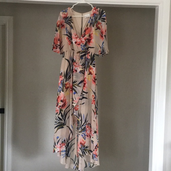 Dress - Picture 2 of 5